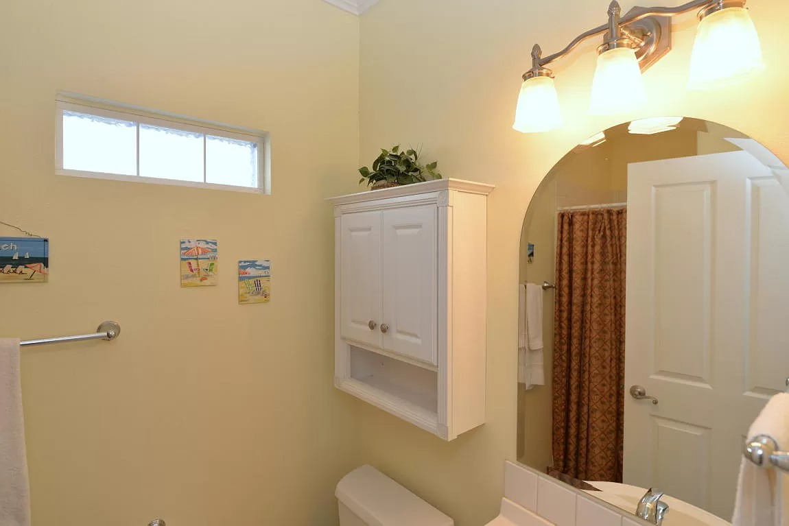 Choosing the right paint finish