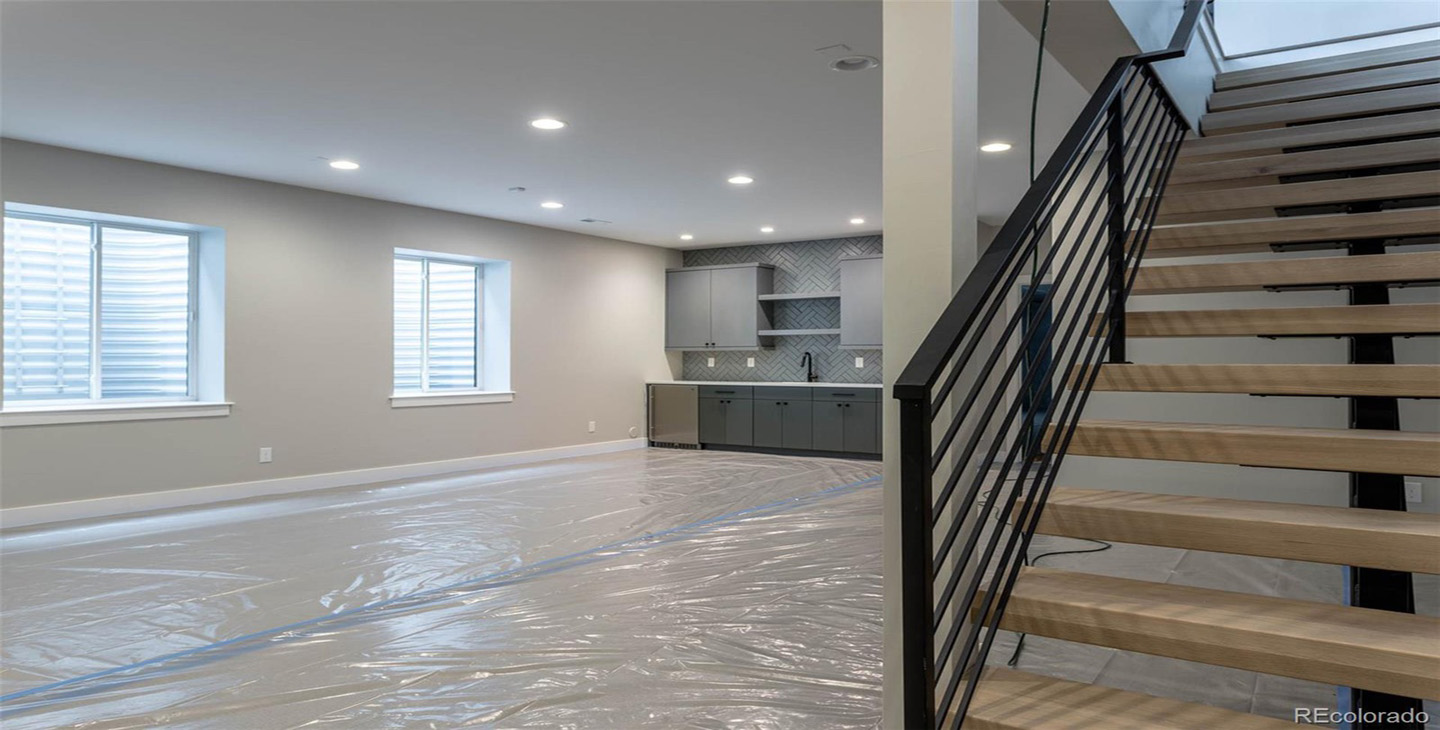 Doctor Brush Painters Professional Painting Services